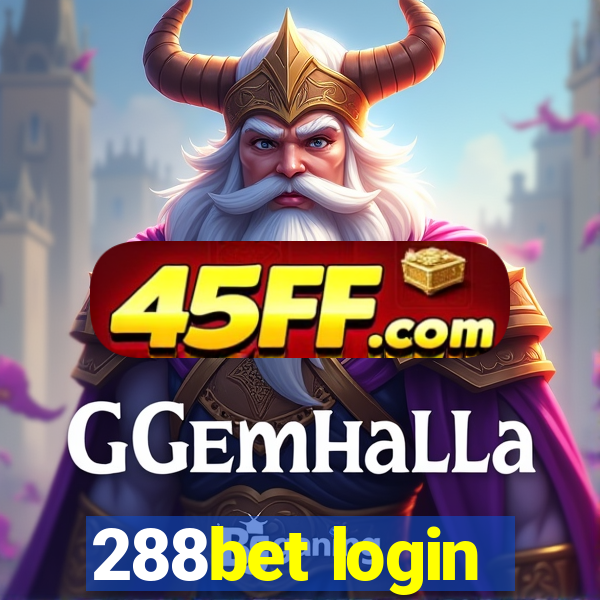 288bet login